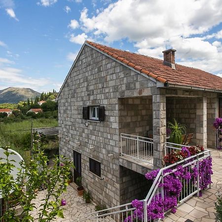 Apartments Maria Donje Celo Εξωτερικό φωτογραφία