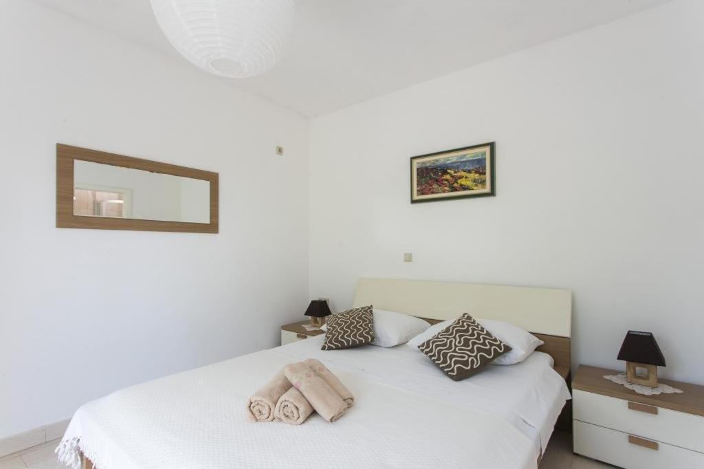 Apartments Maria Donje Celo Εξωτερικό φωτογραφία