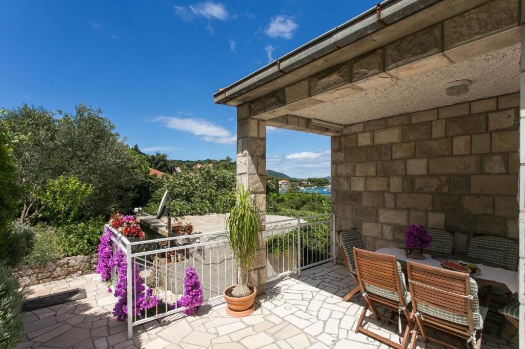 Apartments Maria Donje Celo Εξωτερικό φωτογραφία