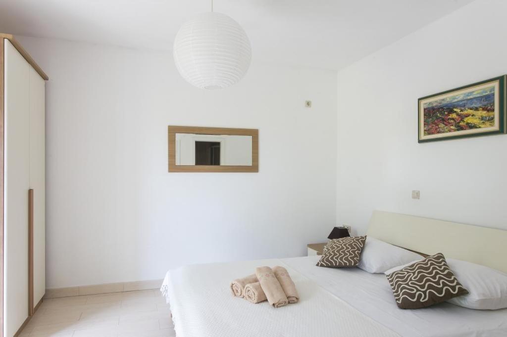 Apartments Maria Donje Celo Εξωτερικό φωτογραφία