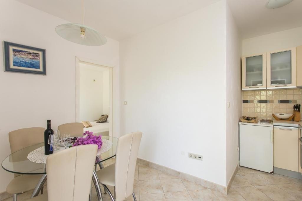 Apartments Maria Donje Celo Εξωτερικό φωτογραφία