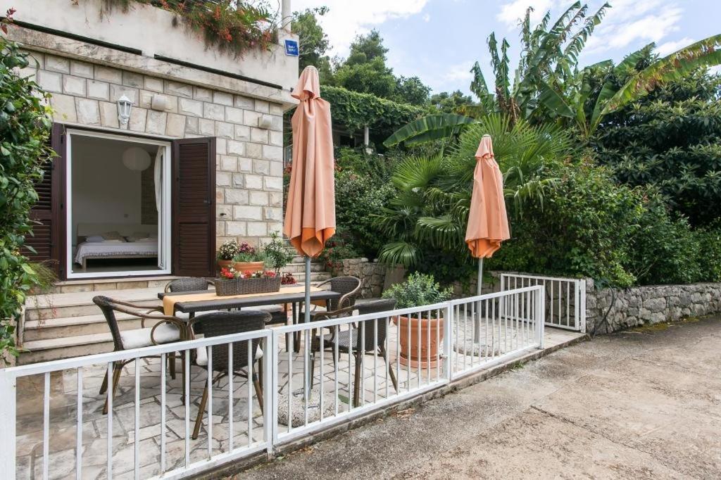 Apartments Maria Donje Celo Εξωτερικό φωτογραφία