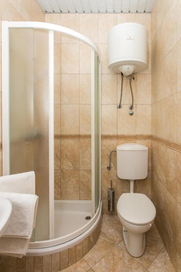 Apartments Maria Donje Celo Εξωτερικό φωτογραφία