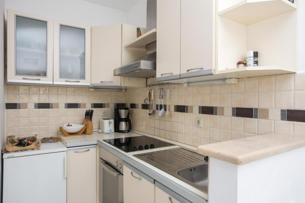 Apartments Maria Donje Celo Εξωτερικό φωτογραφία