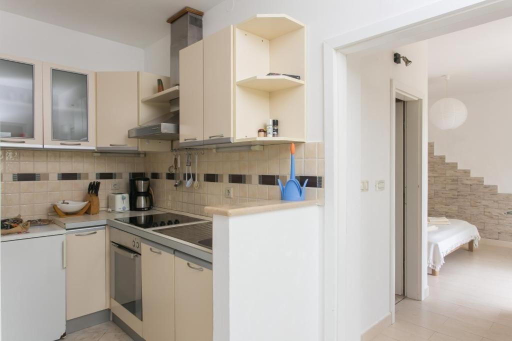 Apartments Maria Donje Celo Εξωτερικό φωτογραφία