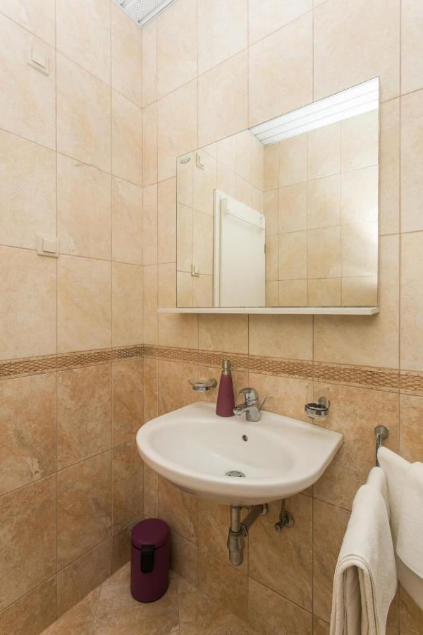 Apartments Maria Donje Celo Εξωτερικό φωτογραφία