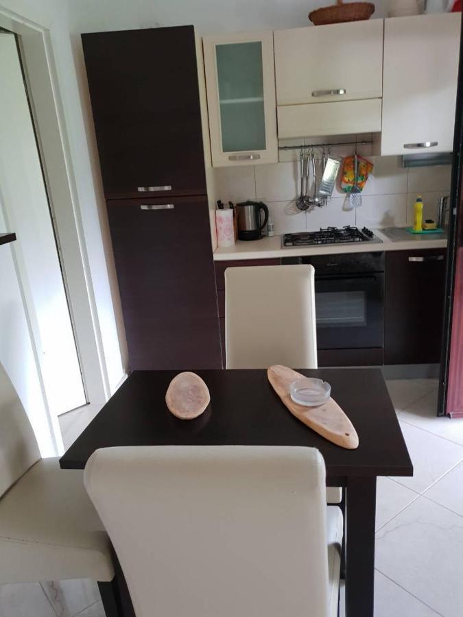 Apartments Maria Donje Celo Εξωτερικό φωτογραφία