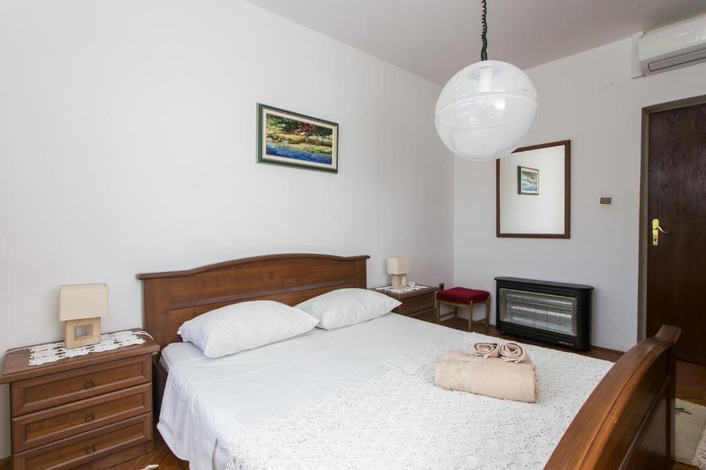 Apartments Maria Donje Celo Εξωτερικό φωτογραφία