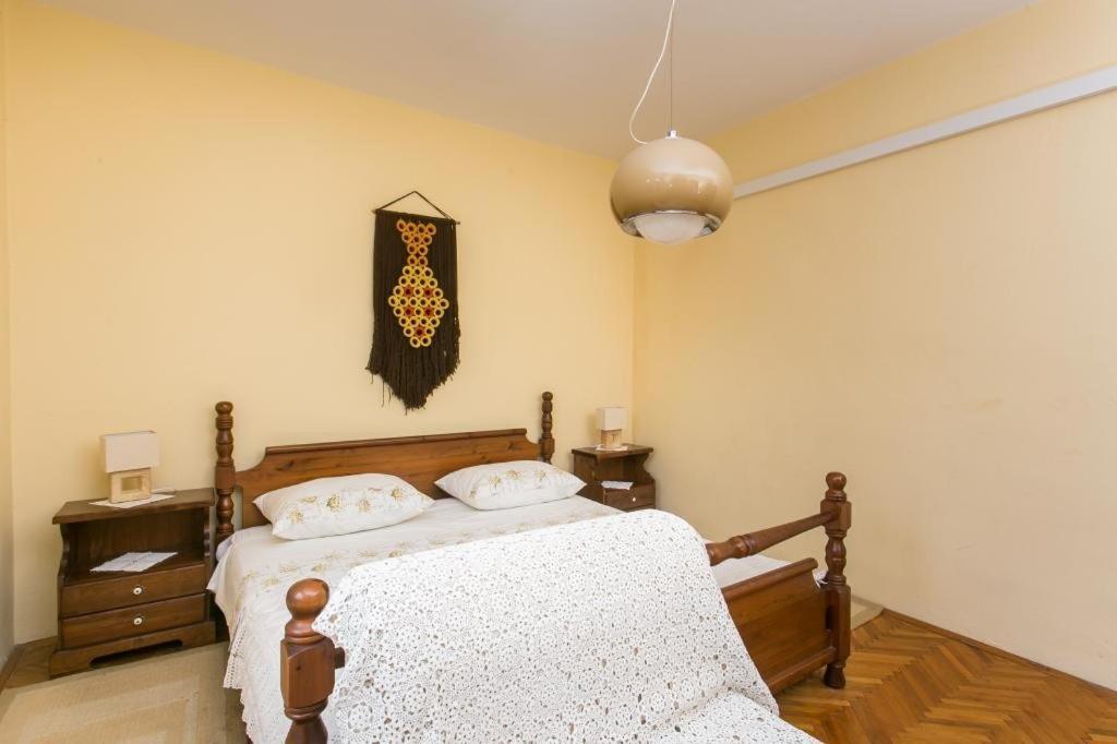 Apartments Maria Donje Celo Εξωτερικό φωτογραφία
