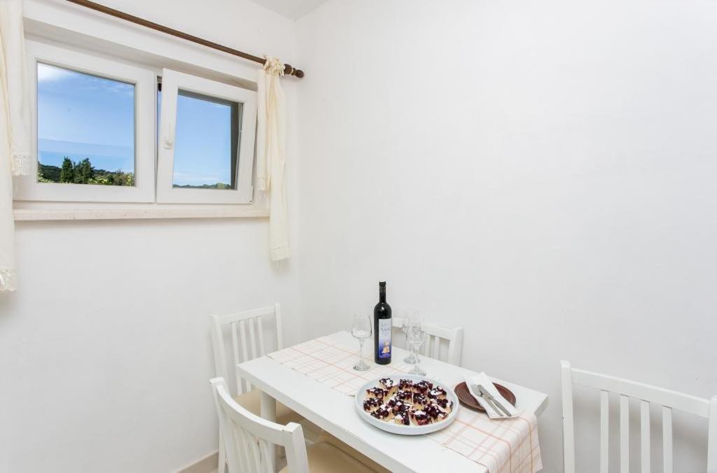 Apartments Maria Donje Celo Εξωτερικό φωτογραφία