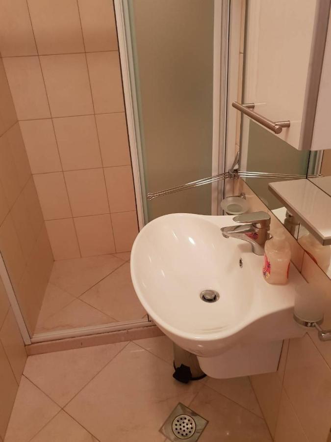 Apartments Maria Donje Celo Εξωτερικό φωτογραφία