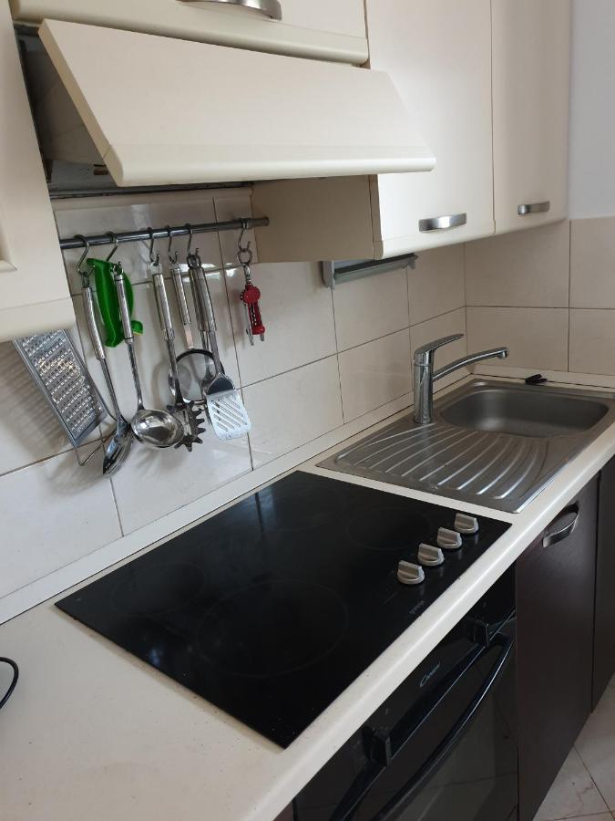 Apartments Maria Donje Celo Εξωτερικό φωτογραφία