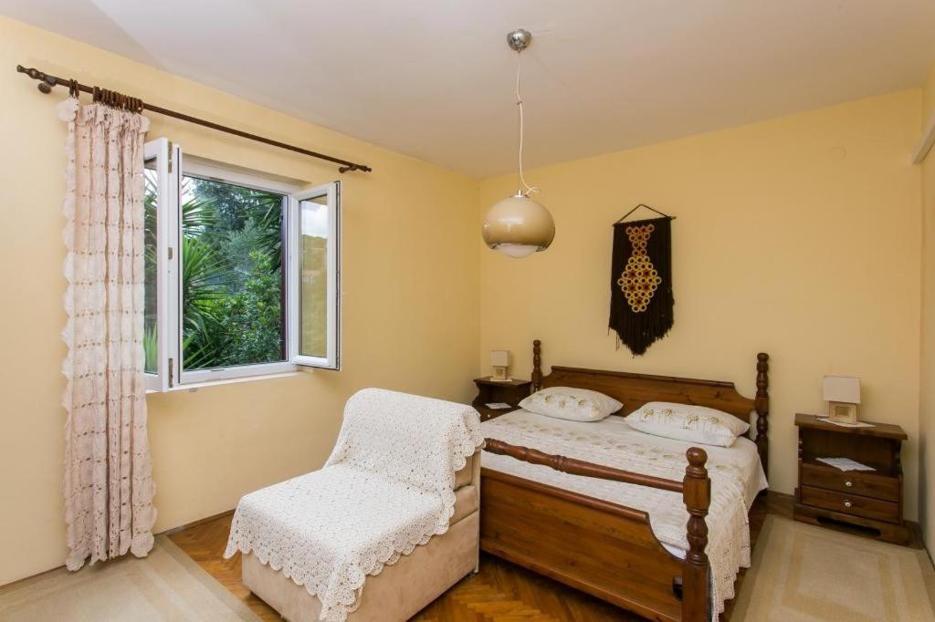 Apartments Maria Donje Celo Εξωτερικό φωτογραφία