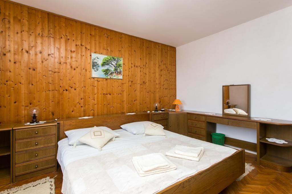 Apartments Maria Donje Celo Εξωτερικό φωτογραφία