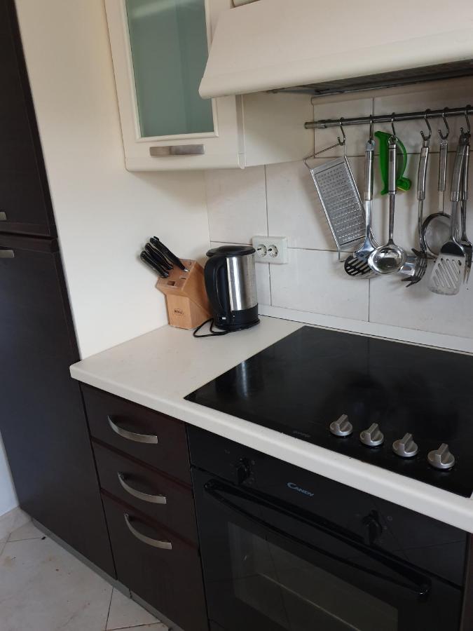 Apartments Maria Donje Celo Εξωτερικό φωτογραφία
