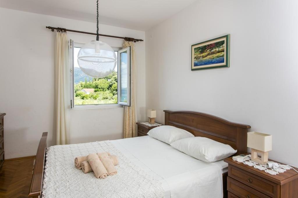 Apartments Maria Donje Celo Εξωτερικό φωτογραφία