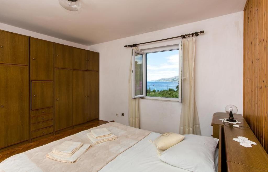 Apartments Maria Donje Celo Εξωτερικό φωτογραφία