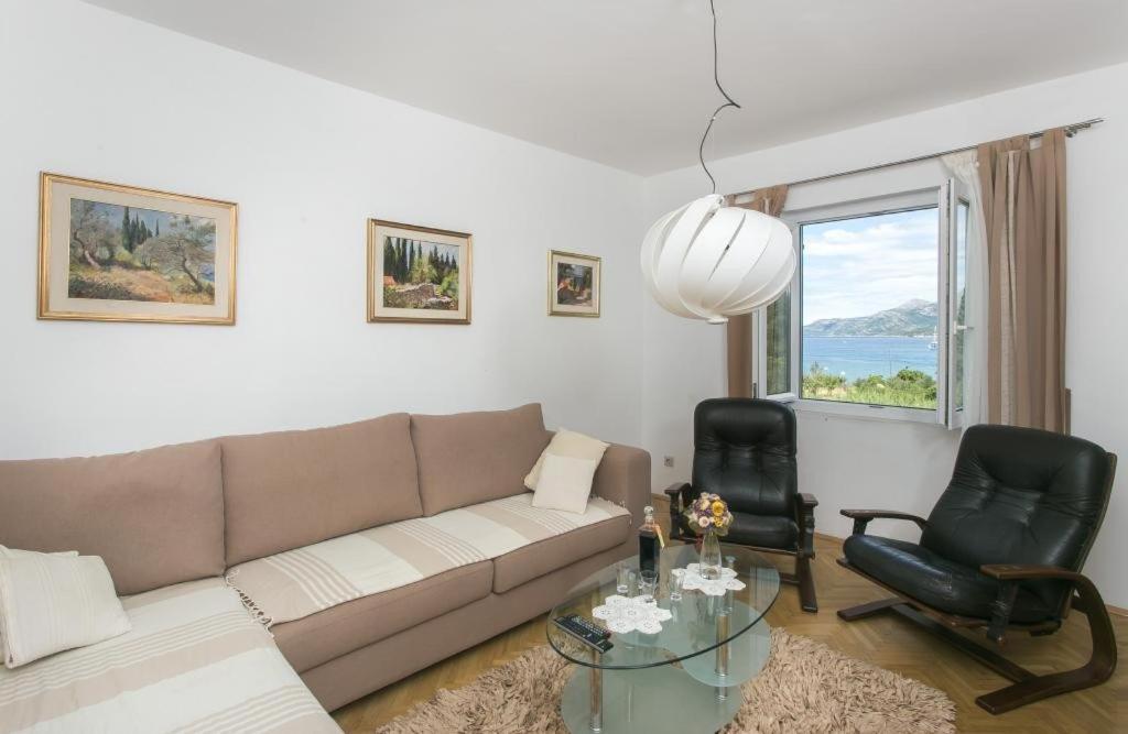 Apartments Maria Donje Celo Εξωτερικό φωτογραφία