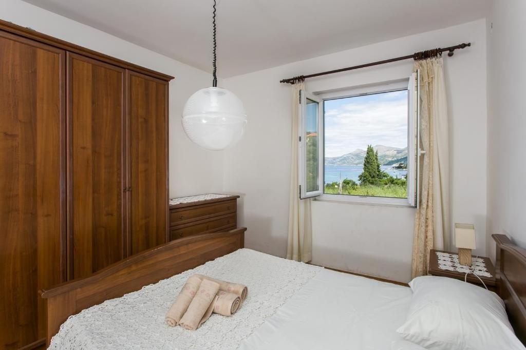 Apartments Maria Donje Celo Εξωτερικό φωτογραφία