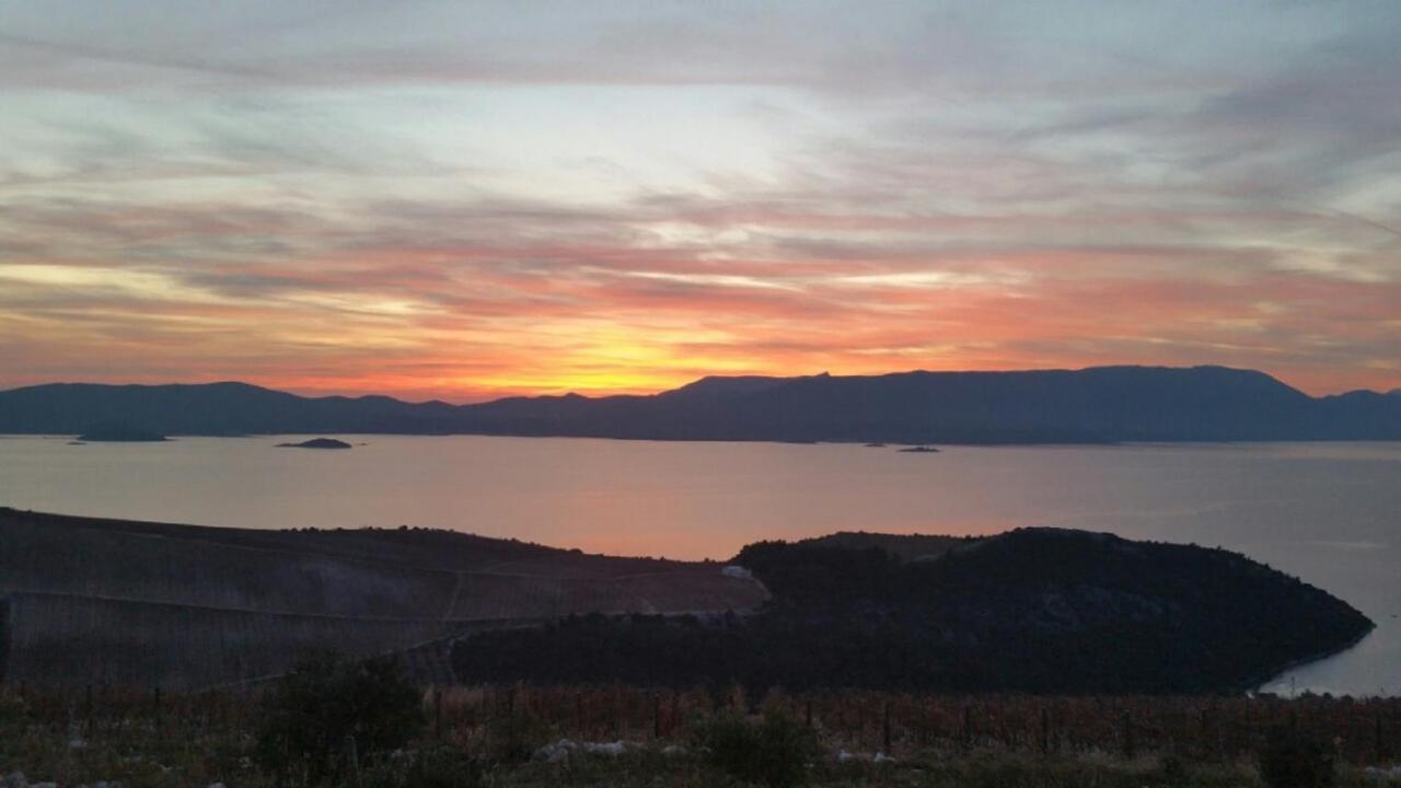 Apartments Maria Donje Celo Εξωτερικό φωτογραφία