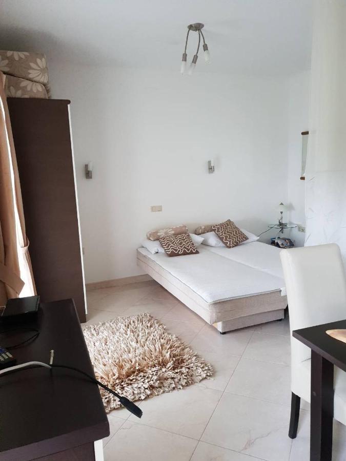 Apartments Maria Donje Celo Εξωτερικό φωτογραφία