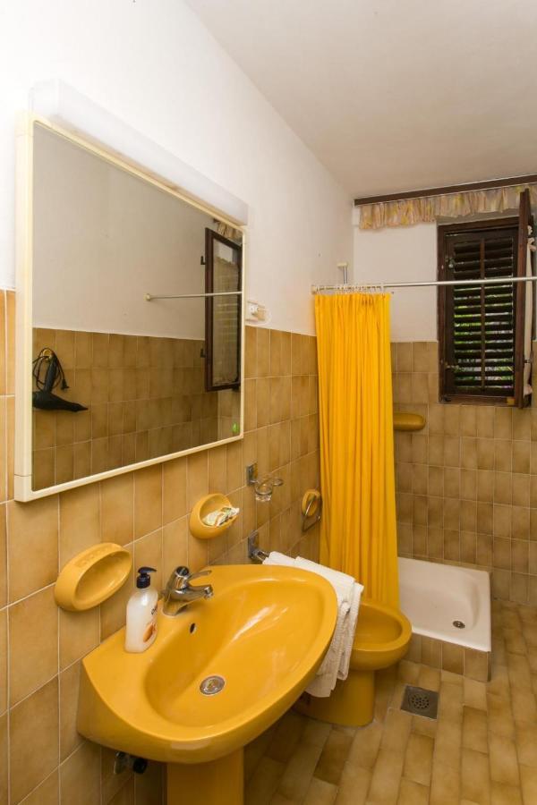 Apartments Maria Donje Celo Εξωτερικό φωτογραφία