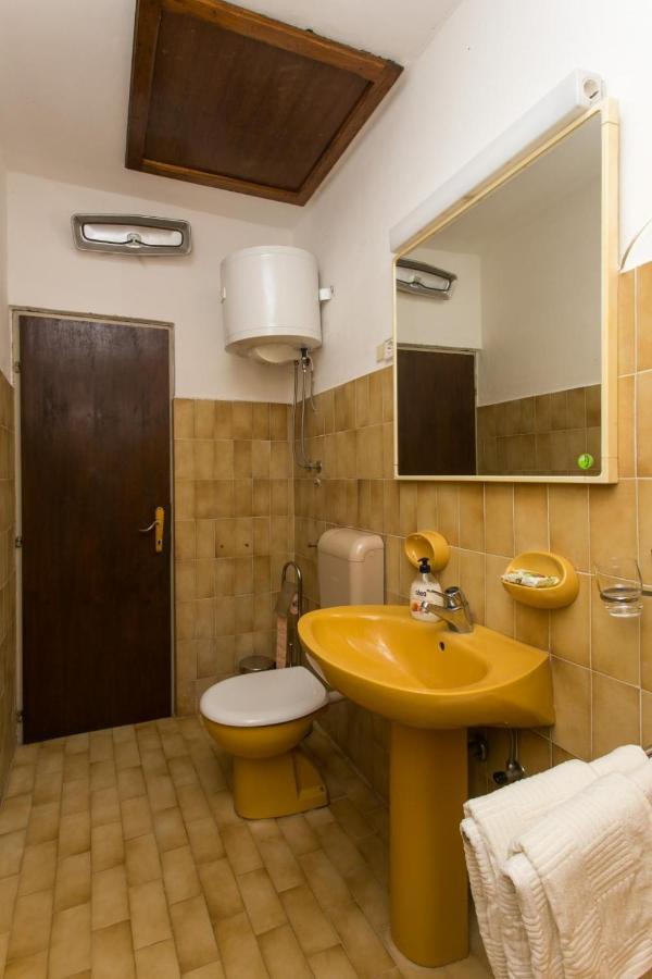 Apartments Maria Donje Celo Εξωτερικό φωτογραφία