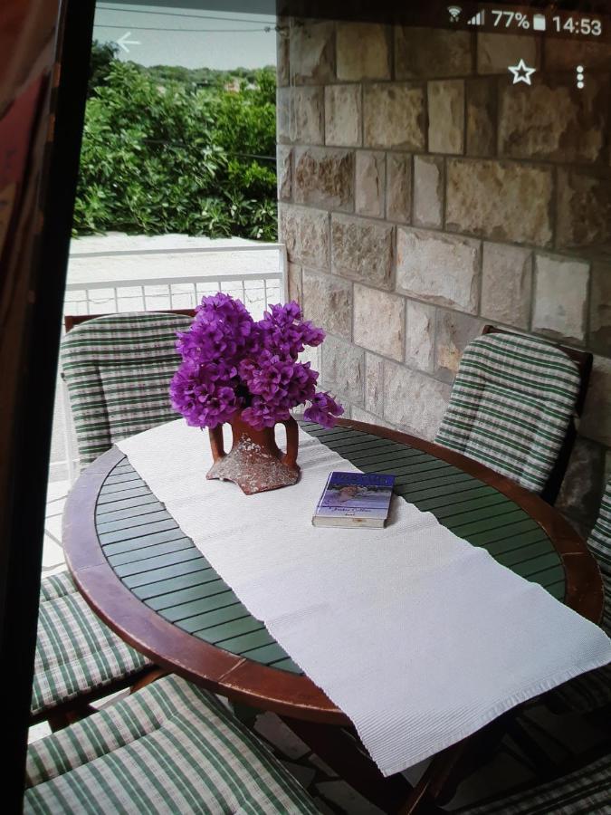 Apartments Maria Donje Celo Εξωτερικό φωτογραφία