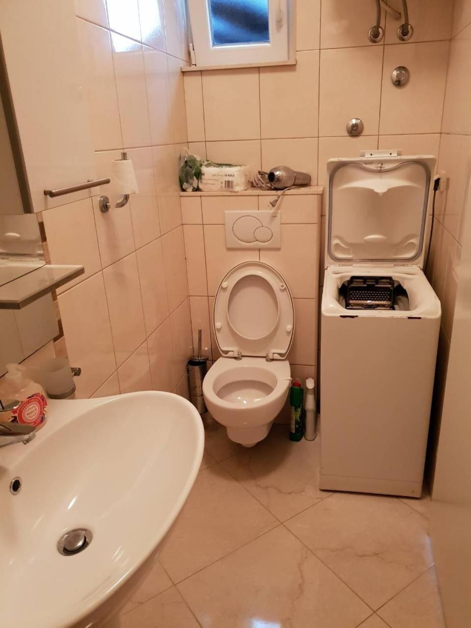 Apartments Maria Donje Celo Δωμάτιο φωτογραφία