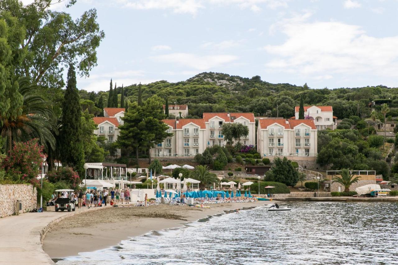Apartments Maria Donje Celo Εξωτερικό φωτογραφία