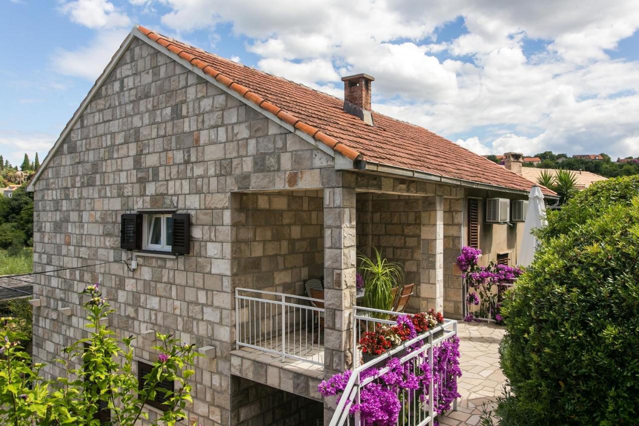 Apartments Maria Donje Celo Εξωτερικό φωτογραφία
