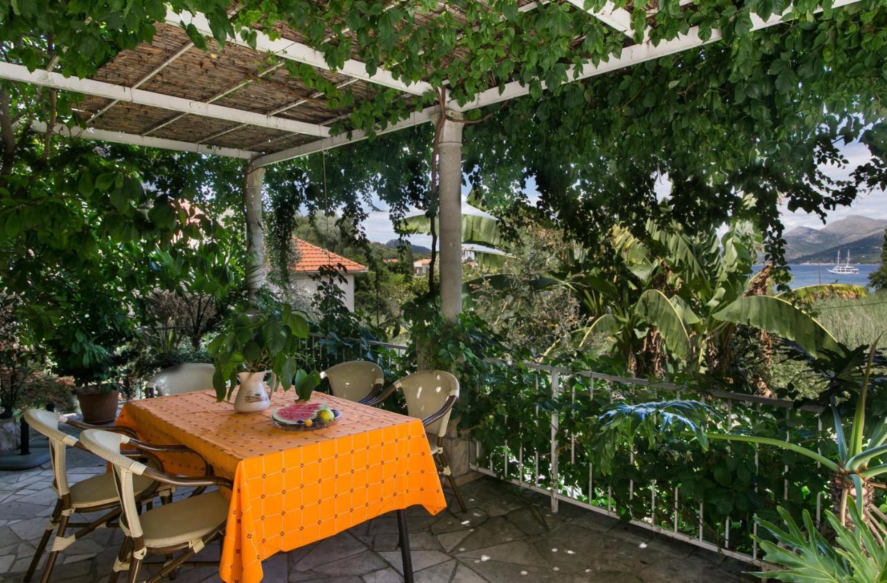 Apartments Maria Donje Celo Δωμάτιο φωτογραφία